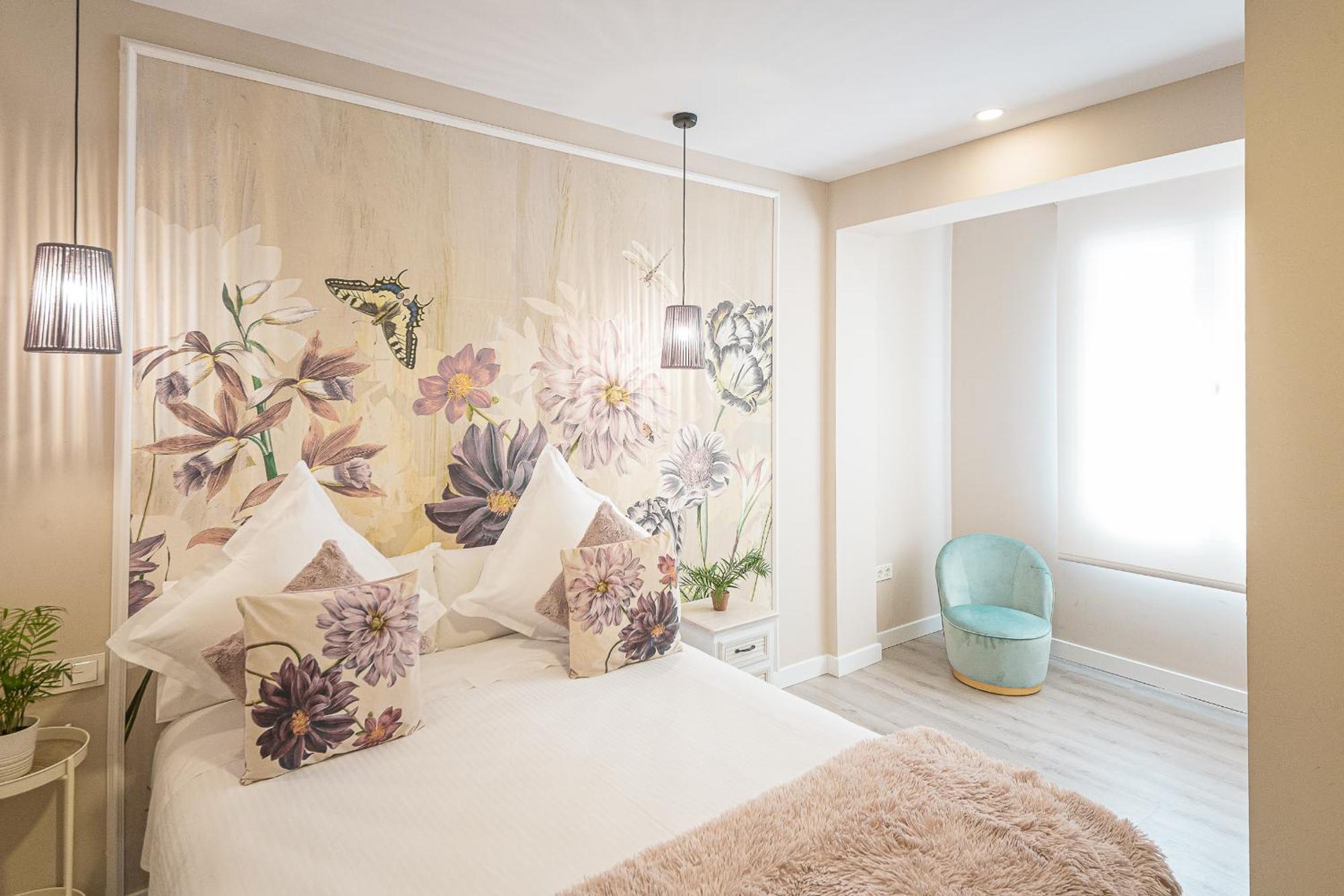 Hostal Plaza Boutique (Adults Only) Сарагоса Екстер'єр фото