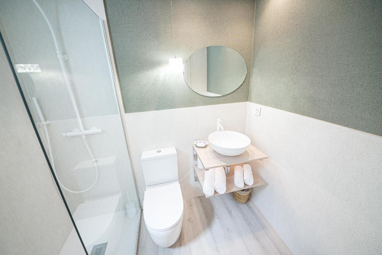 Hostal Plaza Boutique (Adults Only) Сарагоса Екстер'єр фото