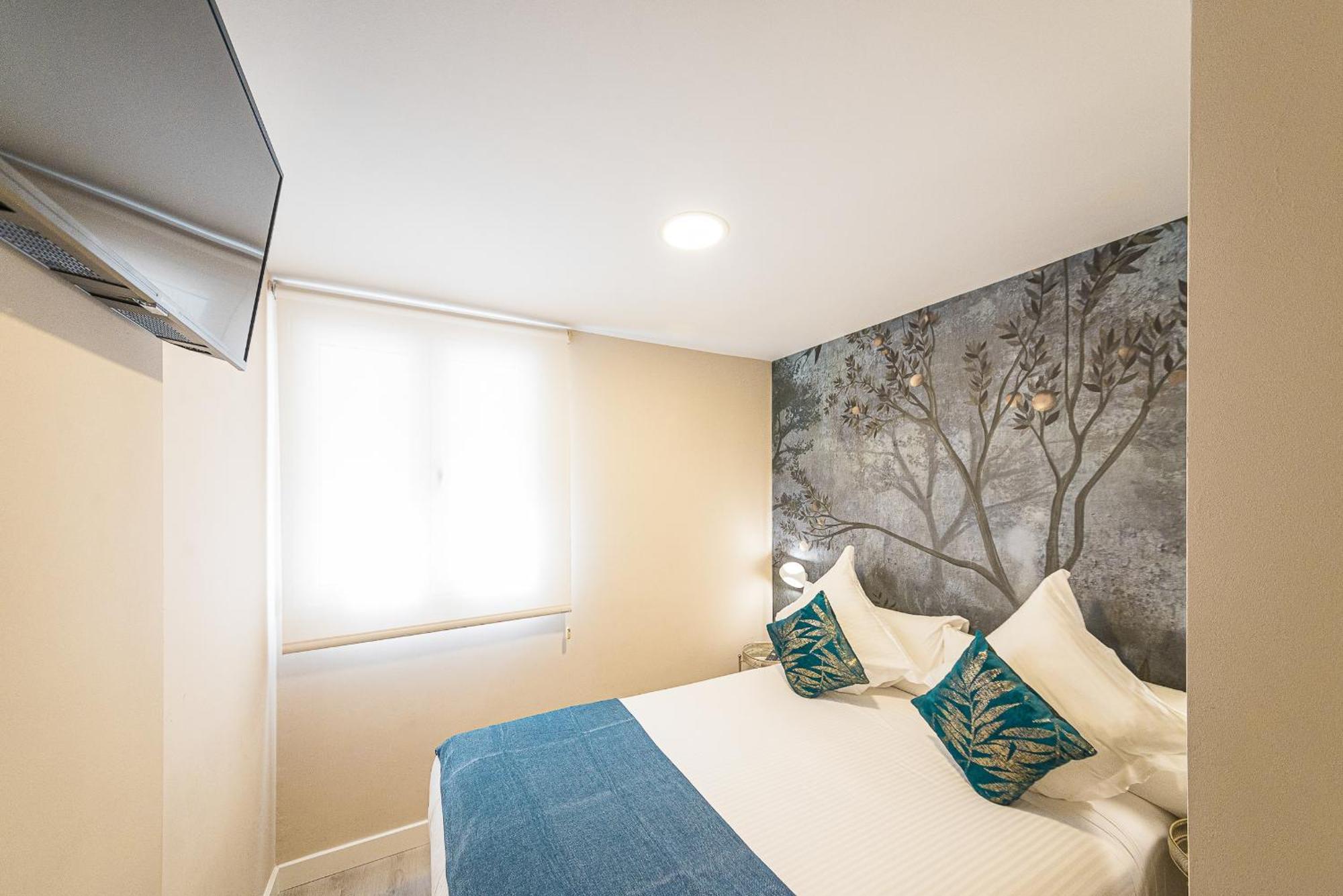 Hostal Plaza Boutique (Adults Only) Сарагоса Екстер'єр фото